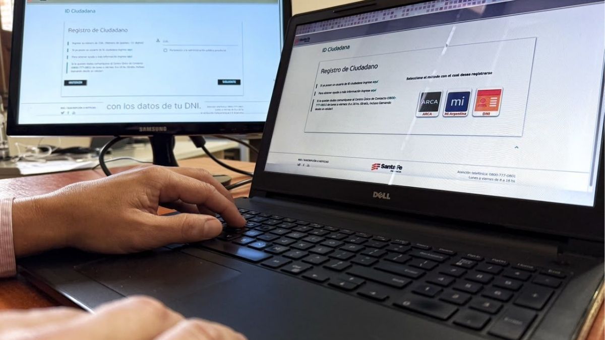 La ID Ciudadana se convertirá en la herramienta central para operar dentro del nuevo esquema de Gobierno Digital.