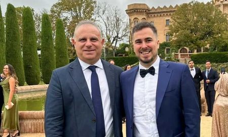 Nicolás y Darío se casarán el 13 de diciembre en Mendoza con sus perros como testigos de honor. Nicolás y Darío se casarán el 13 de diciembre en Mendoza con sus perros como testigos de honor.