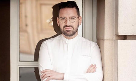 Conocé la pastelería de Damián Betular, el único lugar para saborear sus creaciones Conocé la pastelería de Damián Betular, el único lugar para saborear sus creaciones