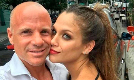Alejandro Pucheta habló sobre el casamiento de Barbie Vélez con Lucas Rodríguez. Los detalles en la nota. Alejandro Pucheta habló sobre el casamiento de Barbie Vélez con Lucas Rodríguez. Los detalles en la nota.