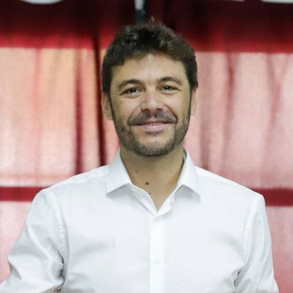 Juan Monteverde fue el candidato más votado en Rosario. Juan Monteverde fue el candidato más votado en Rosario.