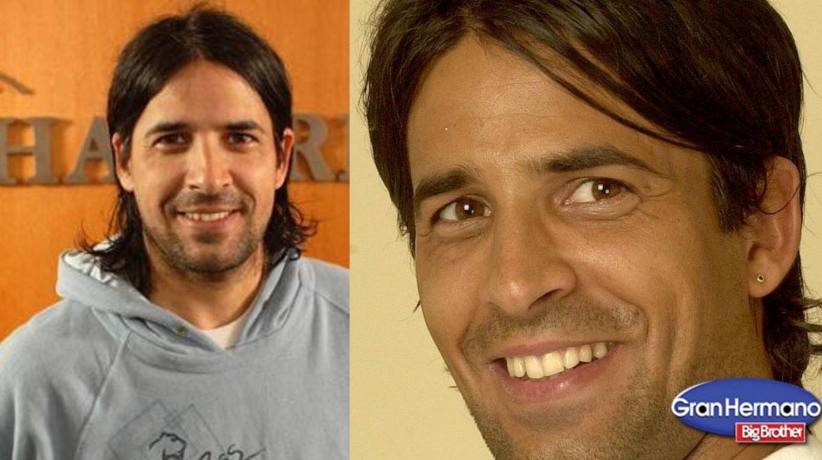 Roberto Parra fue el elegido por los televidentes.