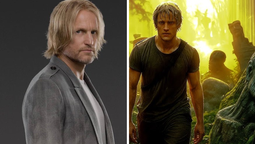 ‘Amanecer en la Cosecha’ se sitúa varios años antes del inicio de la saga principal&nbsp;y se centra en&nbsp;Haymitch Abernathy, quien más tarde sería mentor de los tributos del Distrito 12.