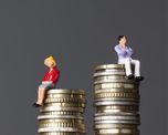 brecha salarial: las mujeres cobran 9% menos que los hombres en la administracion publica brecha salarial: las mujeres cobran 9% menos que los hombres en la administracion publica