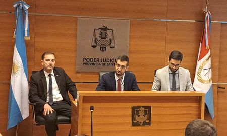 Los jueces resolvieron por una unanimidad luego de un juicio que tuvo lugar en tribunales.&nbsp;