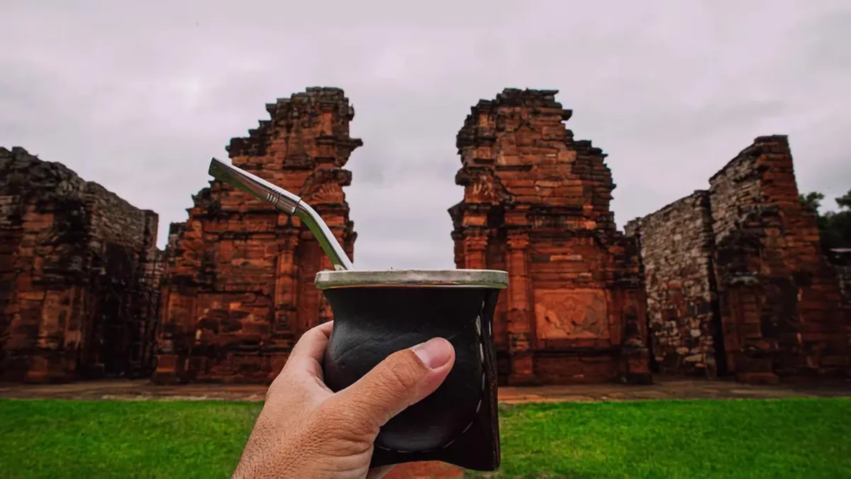 Un maravilloso destino de Misiones con ruinas históricas y una reserva natural, ideal para una escapada