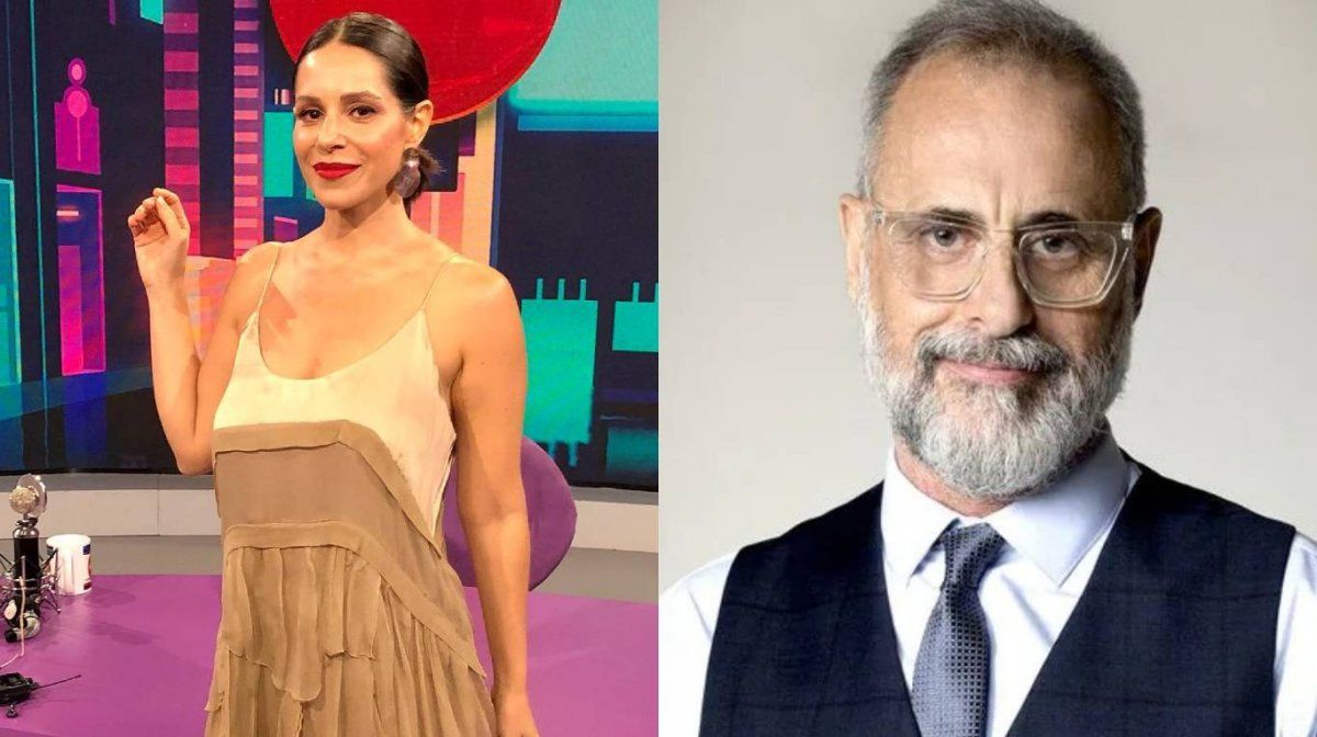 Alejandra Quevedo trabaja en C5N.