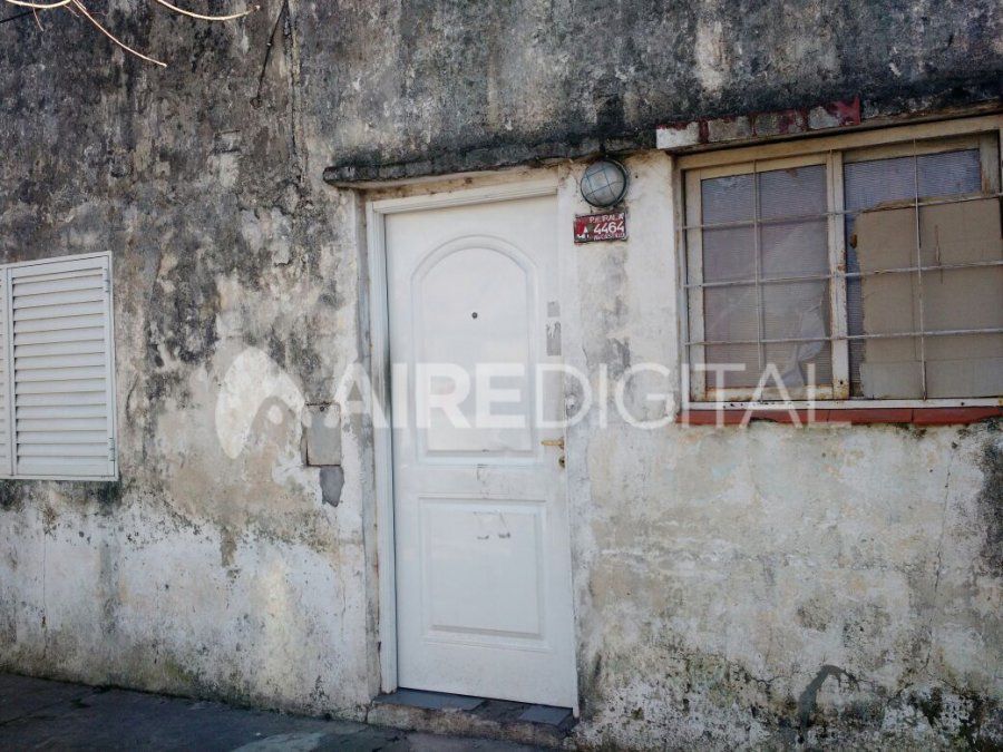 Muerte dudosa en Villa del Parque:”mi papá era muy frágil”