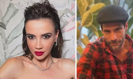 Aseguran que Gonzalo Valenzuela dejó a su novia por Celeste Cid. Aseguran que Gonzalo Valenzuela dejó a su novia por Celeste Cid.