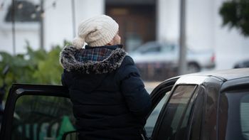 Vuelve el frío a Santa Fe: se espera un descenso de temperaturas hacia el fin de semana