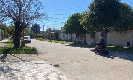 El robo quedó registrado por cámaras de seguridad, y ocurrió minutos antes de las tres de la mañana. El robo quedó registrado por cámaras de seguridad, y ocurrió minutos antes de las tres de la mañana.