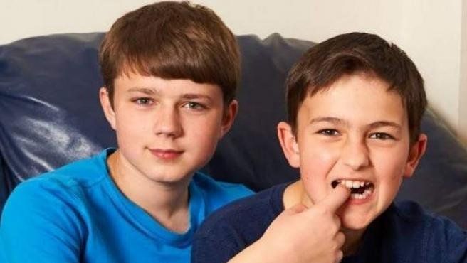 ¿Hasta cuando se puede ver el video viral “Charlie bit my finger”?