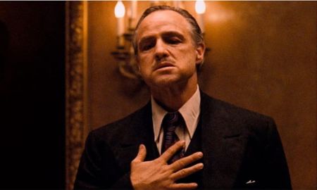 El Padrino tendrá una serie a 50 años de su estreno. El Padrino tendrá una serie a 50 años de su estreno.