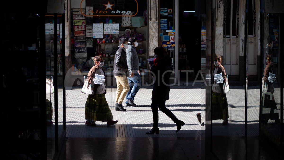 Las nuevas actividades habilitadas en la provincia de Santa Fe son siete.