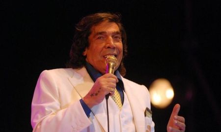 los famosos despiden a ?cacho? castana con sentidos mensajes en las redes sociales los famosos despiden a ?cacho? castana con sentidos mensajes en las redes sociales