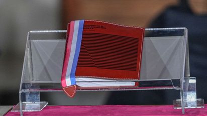 La reforma constitucional del 25: una cirugía compleja al corazón de la democracia santafesina