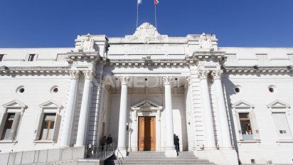 Con sesiones en ambas Cámaras, vuelve la actividad a la Legislatura de Santa Fe