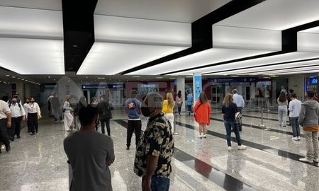 Estados Unidos recomendó que los ciudadanos no viajen a Argentina por el aumento de casos de covid. Estados Unidos recomendó que los ciudadanos no viajen a Argentina por el aumento de casos de covid.