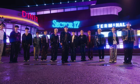 SEVENTEEN lanza SECTOR 17″ y encabeza las listas de iTunes de todo el mundo. SEVENTEEN lanza SECTOR 17″ y encabeza las listas de iTunes de todo el mundo.