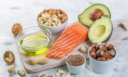 grasas saludables: los acidos omega-3 ¿alivian el dolor de cabeza? grasas saludables: los acidos omega-3 ¿alivian el dolor de cabeza?