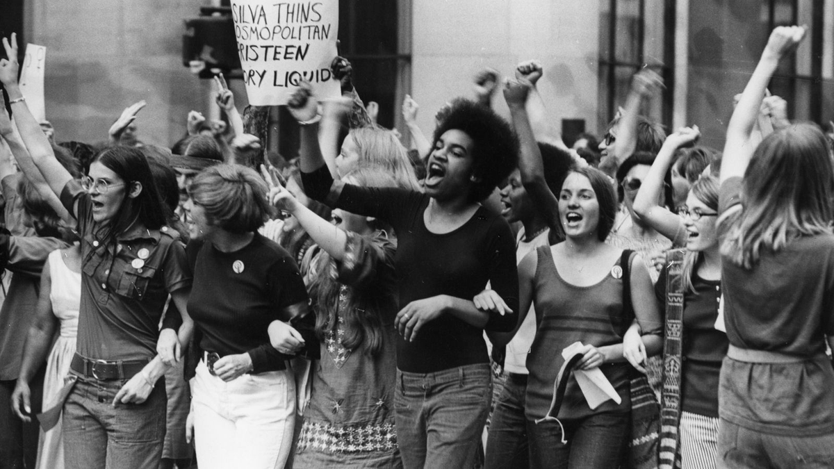 Efemérides del 8 de marzo: en 1910 se propone el Día Internacional de la Mujer