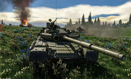 Steam: War Thunder se encuentra gratis por tiempo limitado en la plataforma Steam: War Thunder se encuentra gratis por tiempo limitado en la plataforma