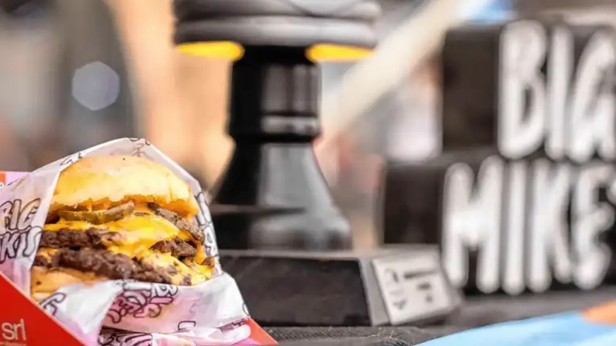 Burgerpalusa reunió a más de 13.000 personas y definió las hamburguesas más destacadas del país