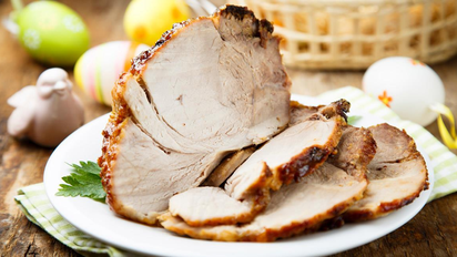 Jamón cocido casero en 4 pasos: la receta infalible para disfrutar en Navidad