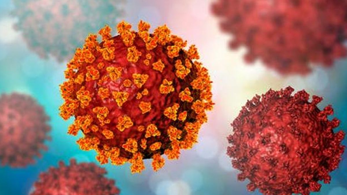 La nueva variante de coronavirus