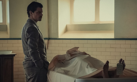 La imperdible miniserie de Netflix que arrasó este finde podría tener una segunda temporada y te explicamos por qué La imperdible miniserie de Netflix que arrasó este finde podría tener una segunda temporada y te explicamos por qué