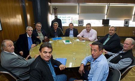 abogados laboralistas sobre la reforma: ?el proyecto es de flexibilizacion? abogados laboralistas sobre la reforma: ?el proyecto es de flexibilizacion?