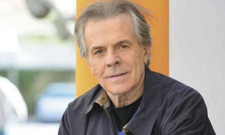 Víctor Laplace contó que no quería seguir viviendo: Mi hijo me rescató. Víctor Laplace contó que no quería seguir viviendo: Mi hijo me rescató.