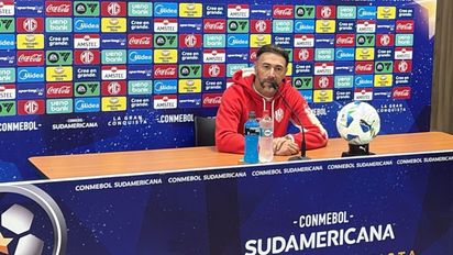 Kily González no anduvo con vueltas: 