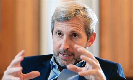 el gobierno aseguro que ?no hay ninguna posibilidad de una corrida cambiaria? el gobierno aseguro que ?no hay ninguna posibilidad de una corrida cambiaria?