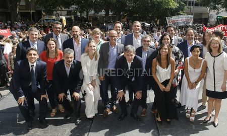 los cinco compromisos que asumieron los nuevos funcionarios del municipio los cinco compromisos que asumieron los nuevos funcionarios del municipio