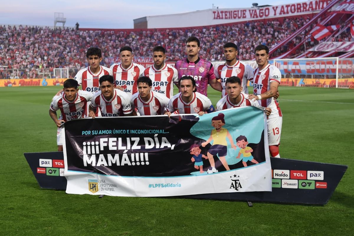 Unión se mide ante Barracas Central este sábado en búsqueda de un triunfo que garantice su clasificación a octavos de final.