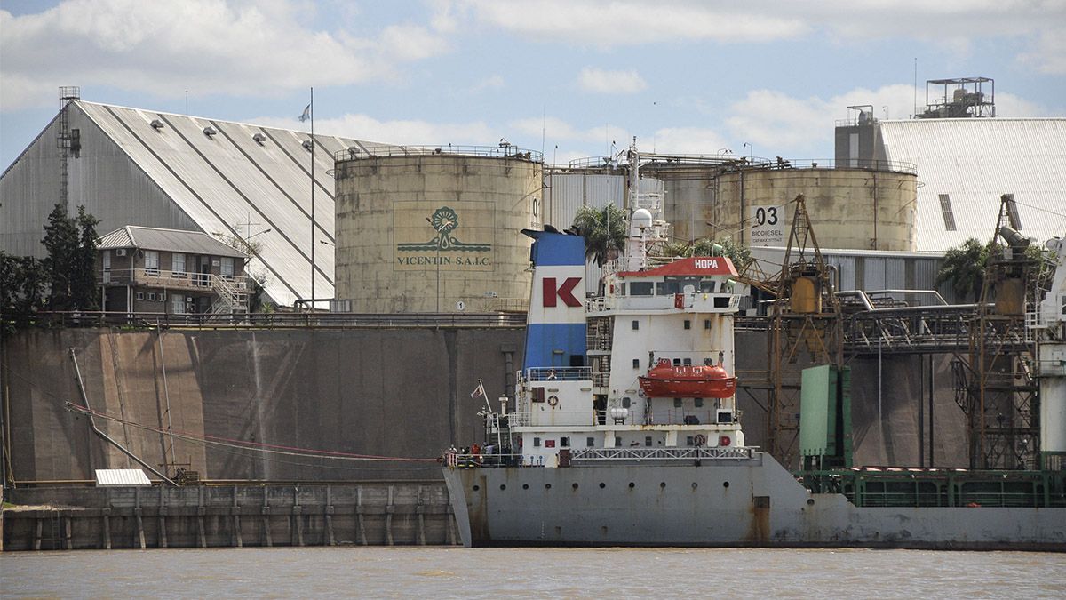 El nuevo directorio está conformado por Omar Adolfo Scarel (presidente), el ingeniero Daniel Orestes Foschiati (vicepresidente) y el abogado Fernando Estanislao Bougain (director).
