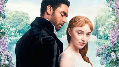 Netflix: Bridgerton se volvió la serie más vista de toda la plataforma de streaming.