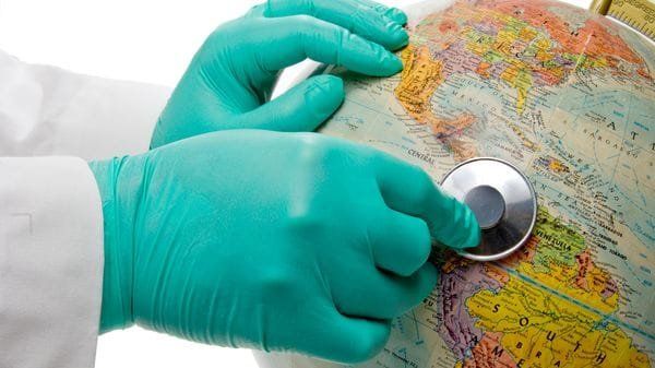 Cuáles son las enfermedades que más muertes provocan en Argentina