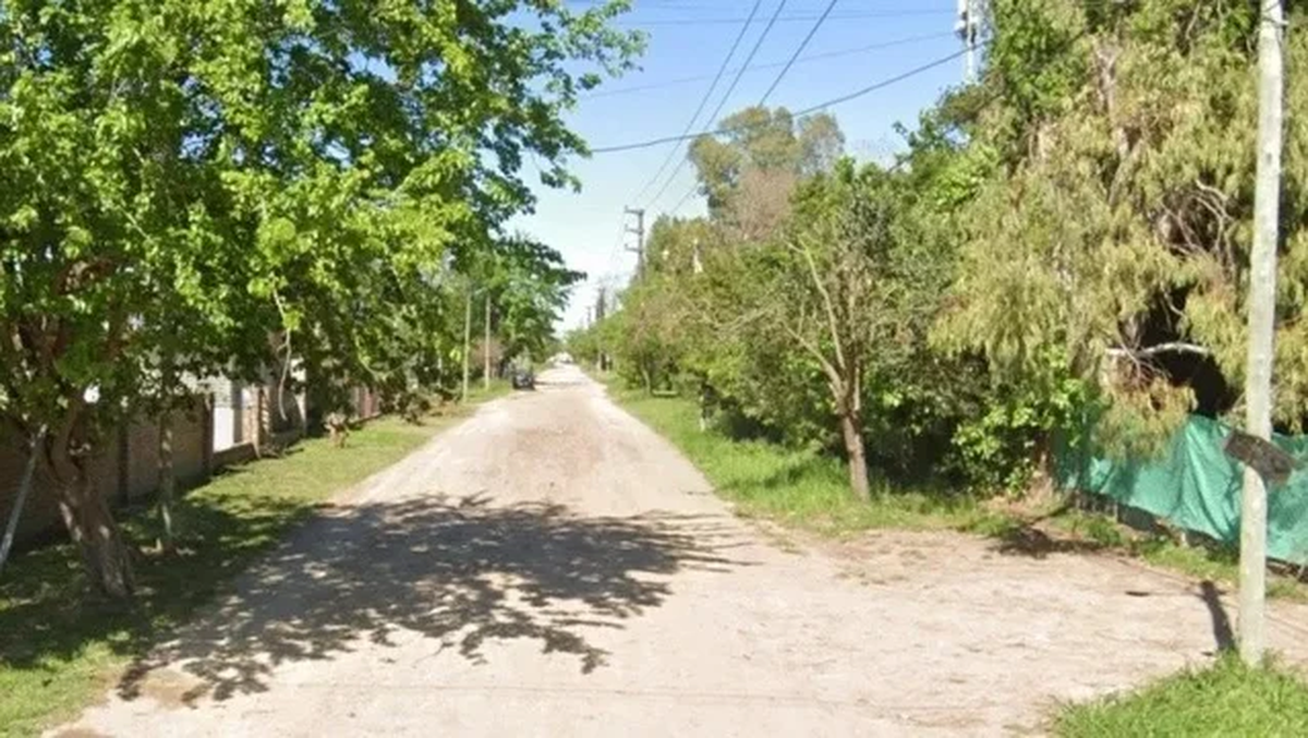 El homicidio tuvo lugar este martes en la calle Loyola al 4900 y la víctima fue identificada como&nbsp;Alfredo Hernán Herrera.