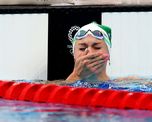 schoenmaker pulverizo el record mundial y desplazo a las americanas en los 200 metros pecho schoenmaker pulverizo el record mundial y desplazo a las americanas en los 200 metros pecho