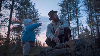 La adaptación de una novela dramática que arrasa en Netflix y lidera el ranking mundial