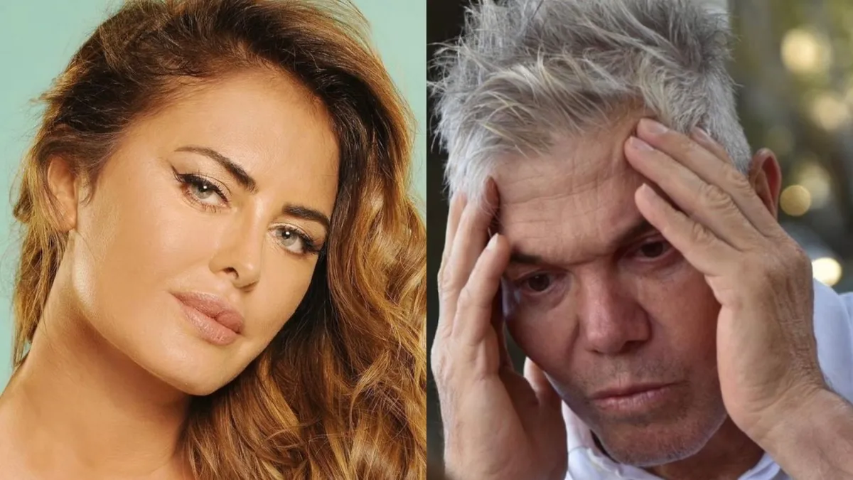 Fernando Burlando habló del estado de salud de Silvina Luna: No puede vivir...