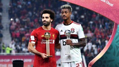 El Mundial de Clubes se iniciará el 1° de febrero en Qatar