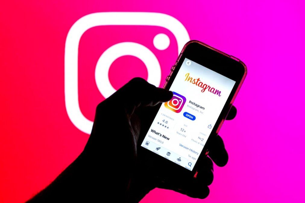 Instagram ahora permitirá colocar pronombres en el perfil.