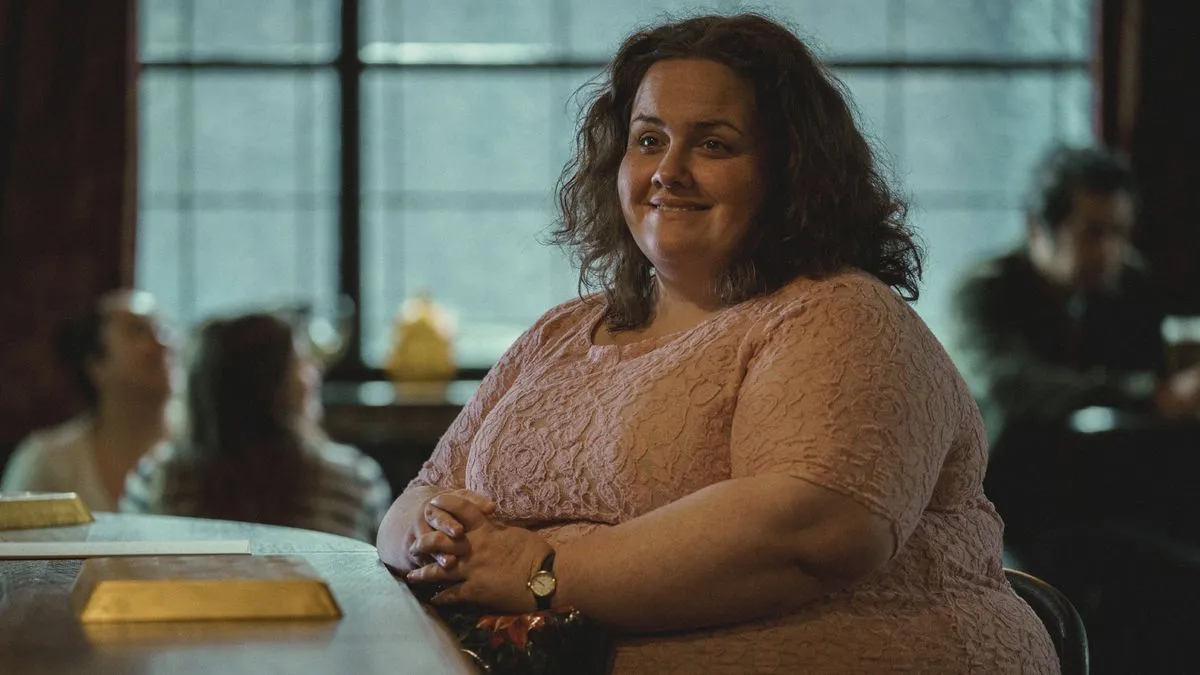 Supuestamente, la verdadera Martha estaría pensando en demandar a Netflix. Supuestamente, la verdadera Martha estaría pensando en demandar a Netflix.