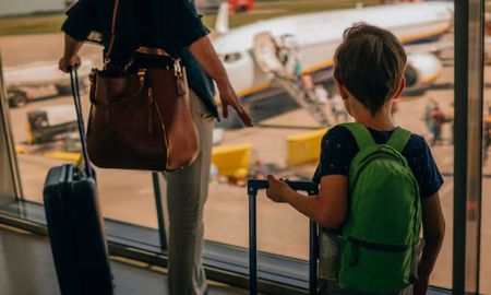 tips de abogada para viajar dentro y fuera de la argentina con menores: lo que cambia en junio tips de abogada para viajar dentro y fuera de la argentina con menores: lo que cambia en junio