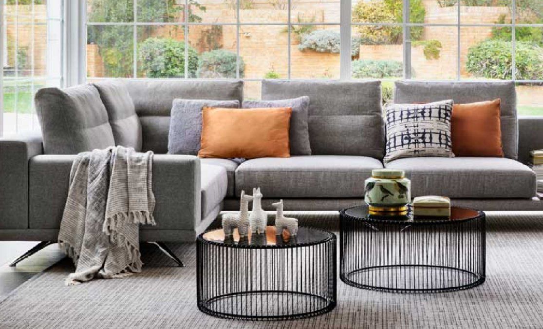 Cómo limpiar el sofá con trucos caseros