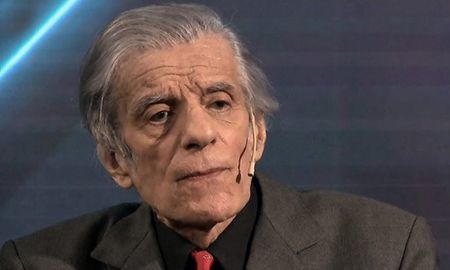 Juan José Sebreli Juan José Sebreli