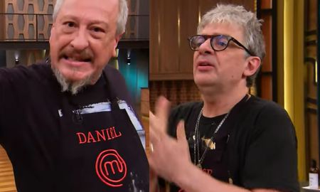 Juanse explotó contra Daniel Aráoz: Voy a pedir la descalificación Juanse explotó contra Daniel Aráoz: Voy a pedir la descalificación
